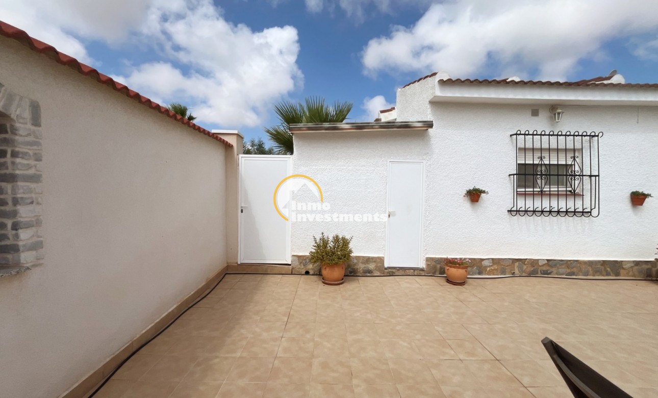 Resale - Villa - Ciudad Quesada - Upper Golf