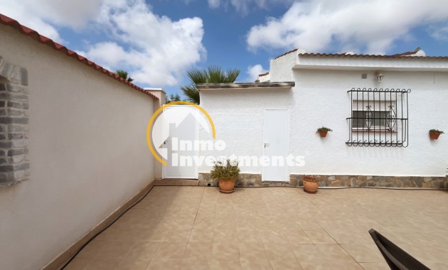 Resale - Villa - Ciudad Quesada - Upper Golf