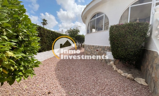 Resale - Villa - Ciudad Quesada - Upper Golf