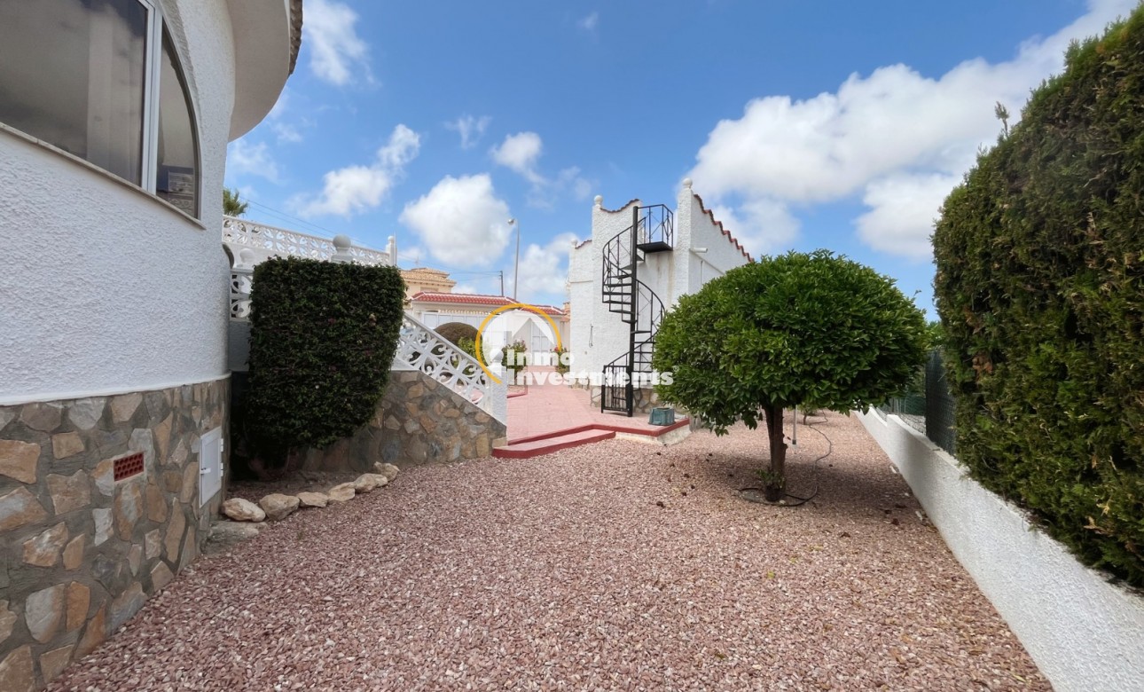Resale - Villa - Ciudad Quesada - Upper Golf