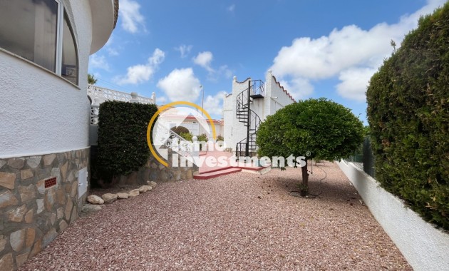 Resale - Villa - Ciudad Quesada - Upper Golf