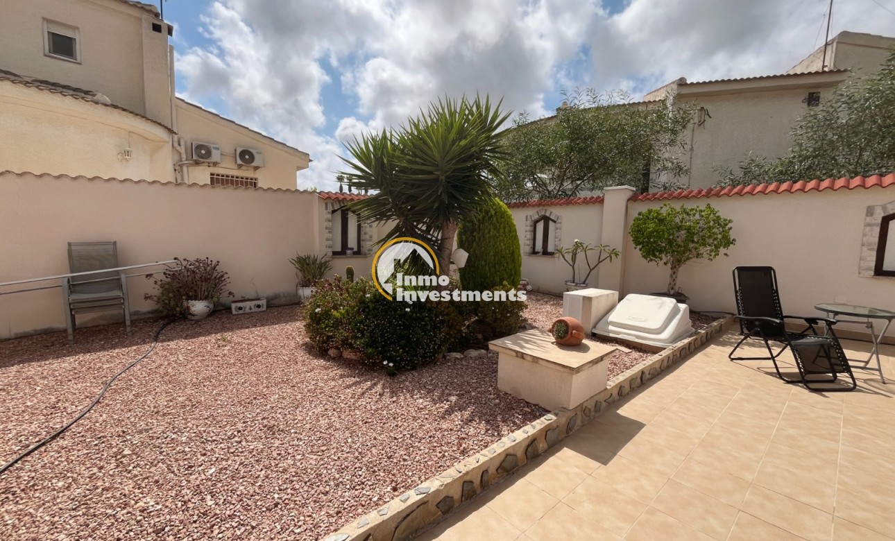 Resale - Villa - Ciudad Quesada - Upper Golf