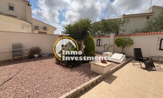 Resale - Villa - Ciudad Quesada - Upper Golf