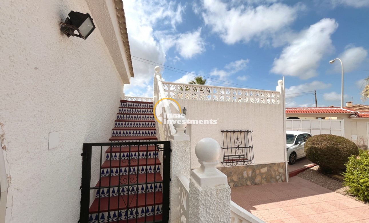 Resale - Villa - Ciudad Quesada - Upper Golf