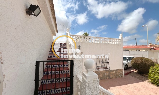 Resale - Villa - Ciudad Quesada - Upper Golf