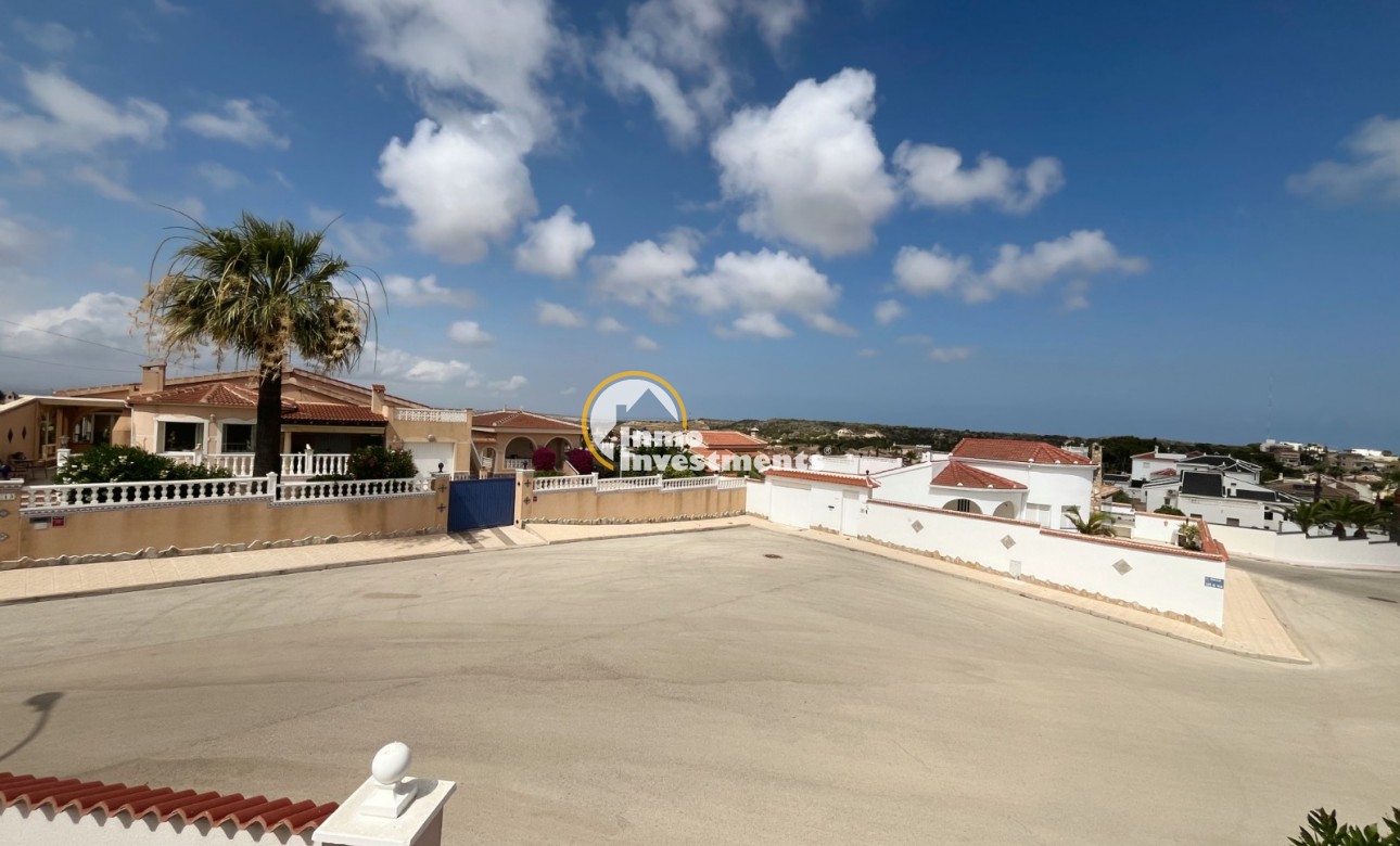 Resale - Villa - Ciudad Quesada - Upper Golf