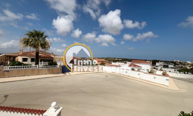 Resale - Villa - Ciudad Quesada - Upper Golf