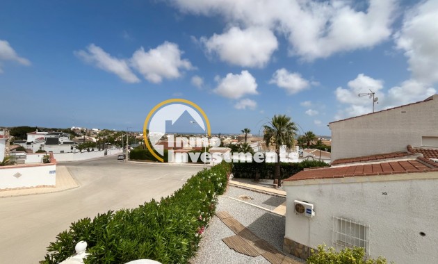 Resale - Villa - Ciudad Quesada - Upper Golf