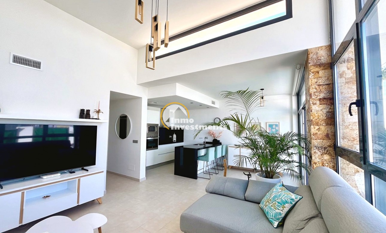 Gebrauchtimmobilien - Villa - Ciudad Quesada - Pueblo Bravo