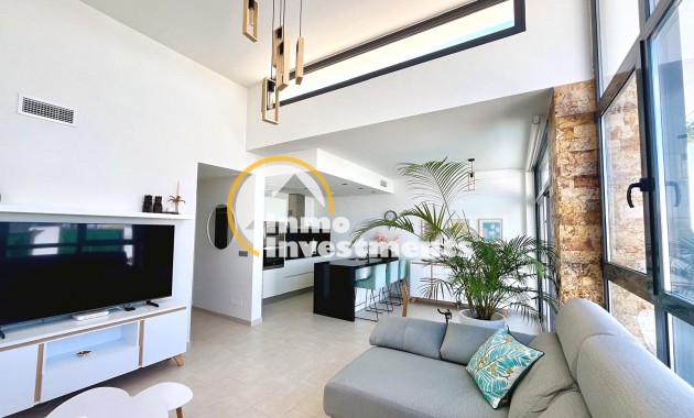Gebrauchtimmobilien - Villa - Ciudad Quesada - Pueblo Bravo