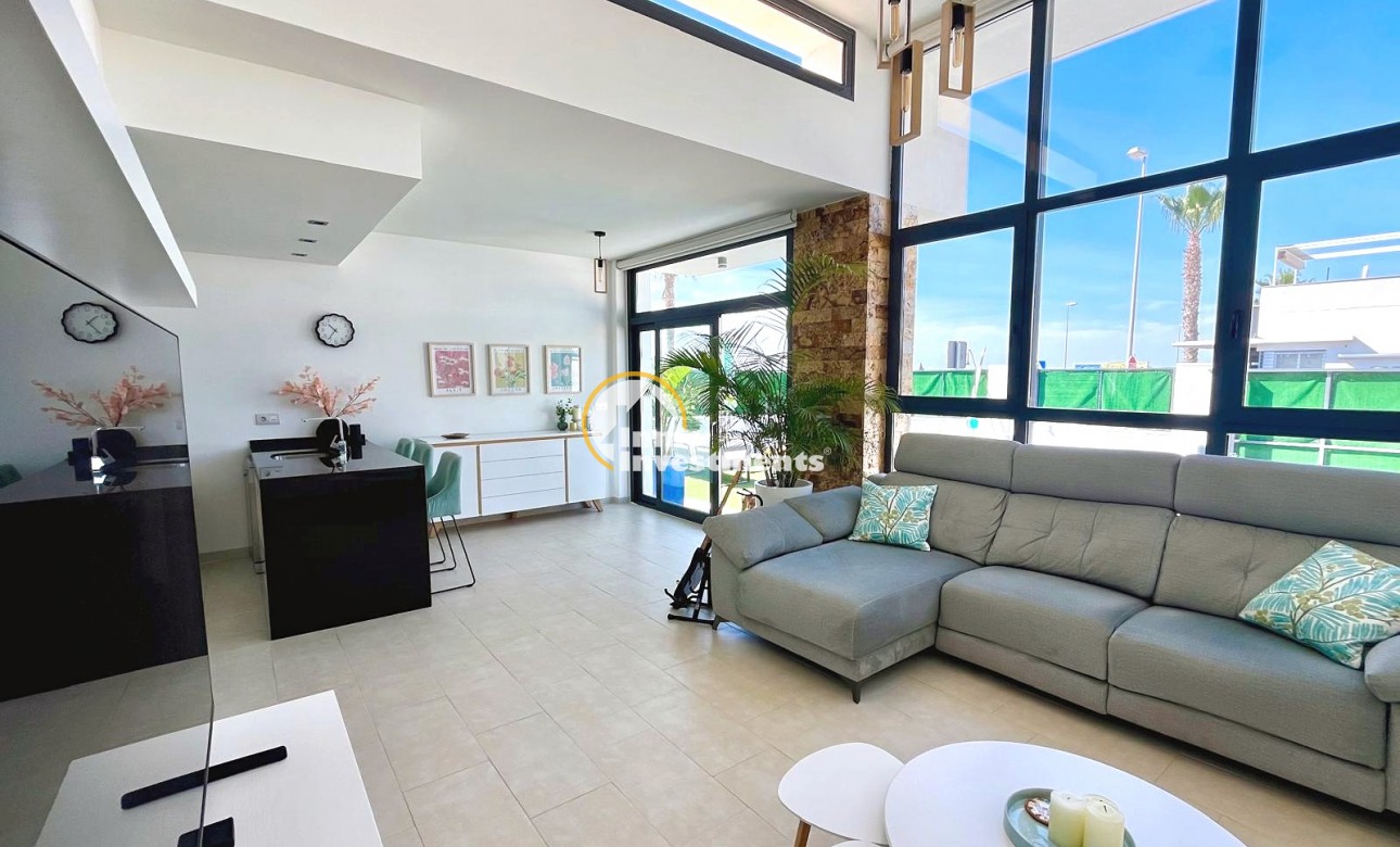 Gebrauchtimmobilien - Villa - Ciudad Quesada - Pueblo Bravo