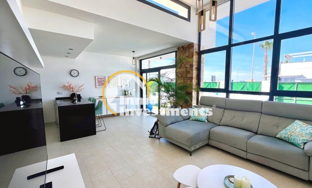 Gebrauchtimmobilien - Villa - Ciudad Quesada - Pueblo Bravo