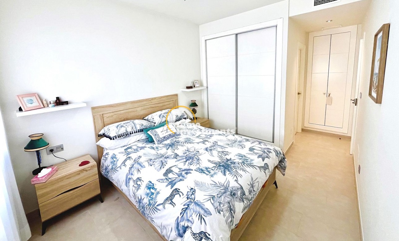 Gebrauchtimmobilien - Villa - Ciudad Quesada - Pueblo Bravo