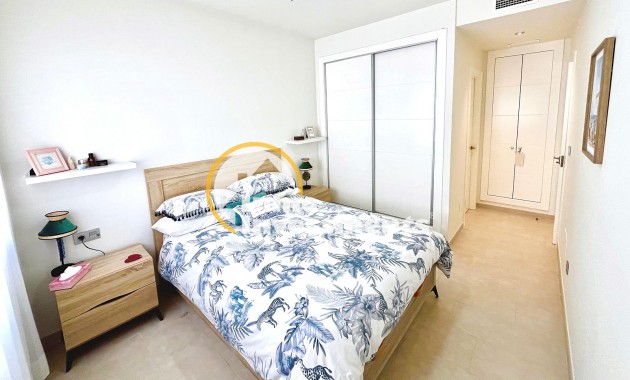 Gebrauchtimmobilien - Villa - Ciudad Quesada - Pueblo Bravo