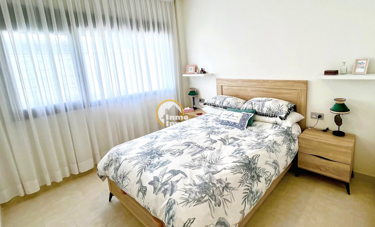Gebrauchtimmobilien - Villa - Ciudad Quesada - Pueblo Bravo