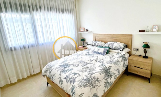 Gebrauchtimmobilien - Villa - Ciudad Quesada - Pueblo Bravo