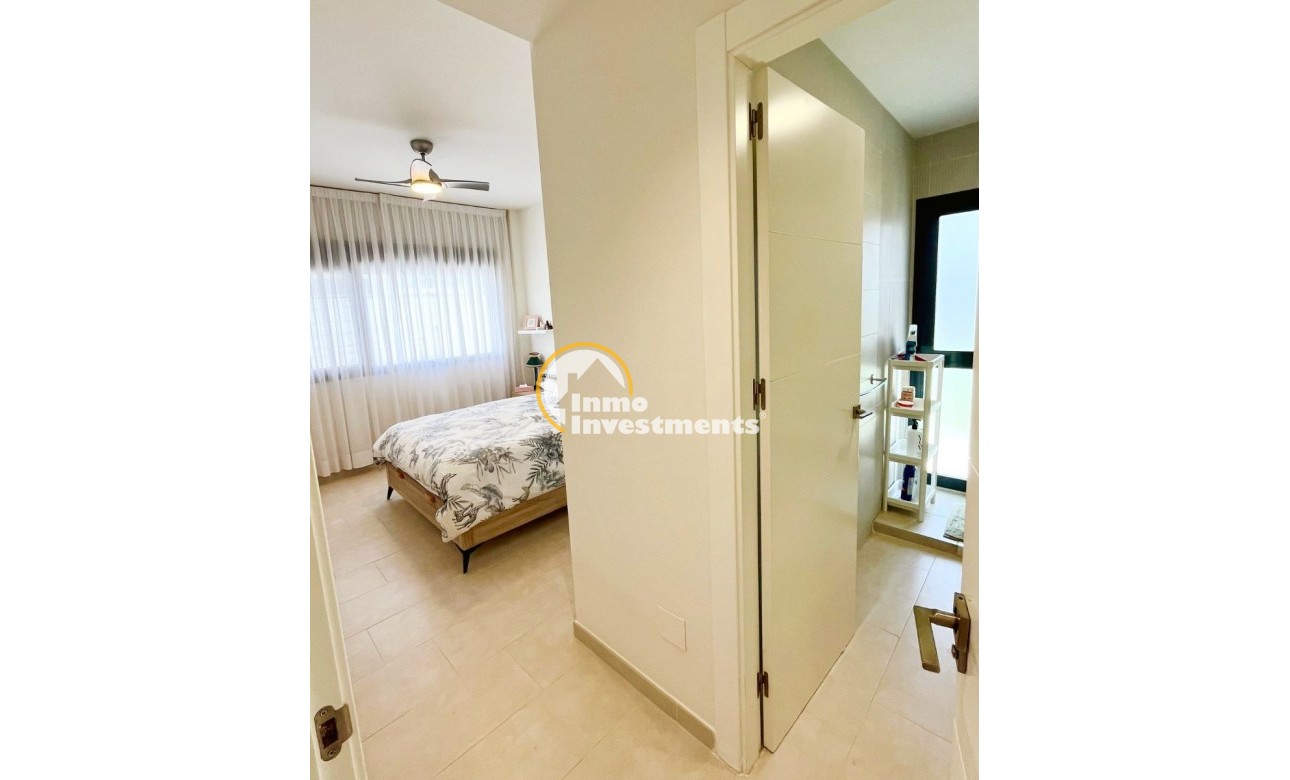 Gebrauchtimmobilien - Villa - Ciudad Quesada - Pueblo Bravo