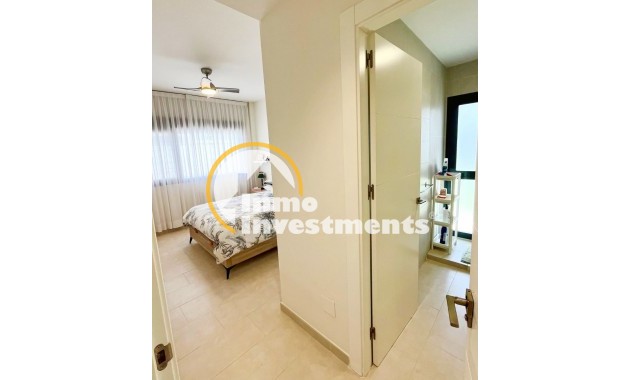 Gebrauchtimmobilien - Villa - Ciudad Quesada - Pueblo Bravo