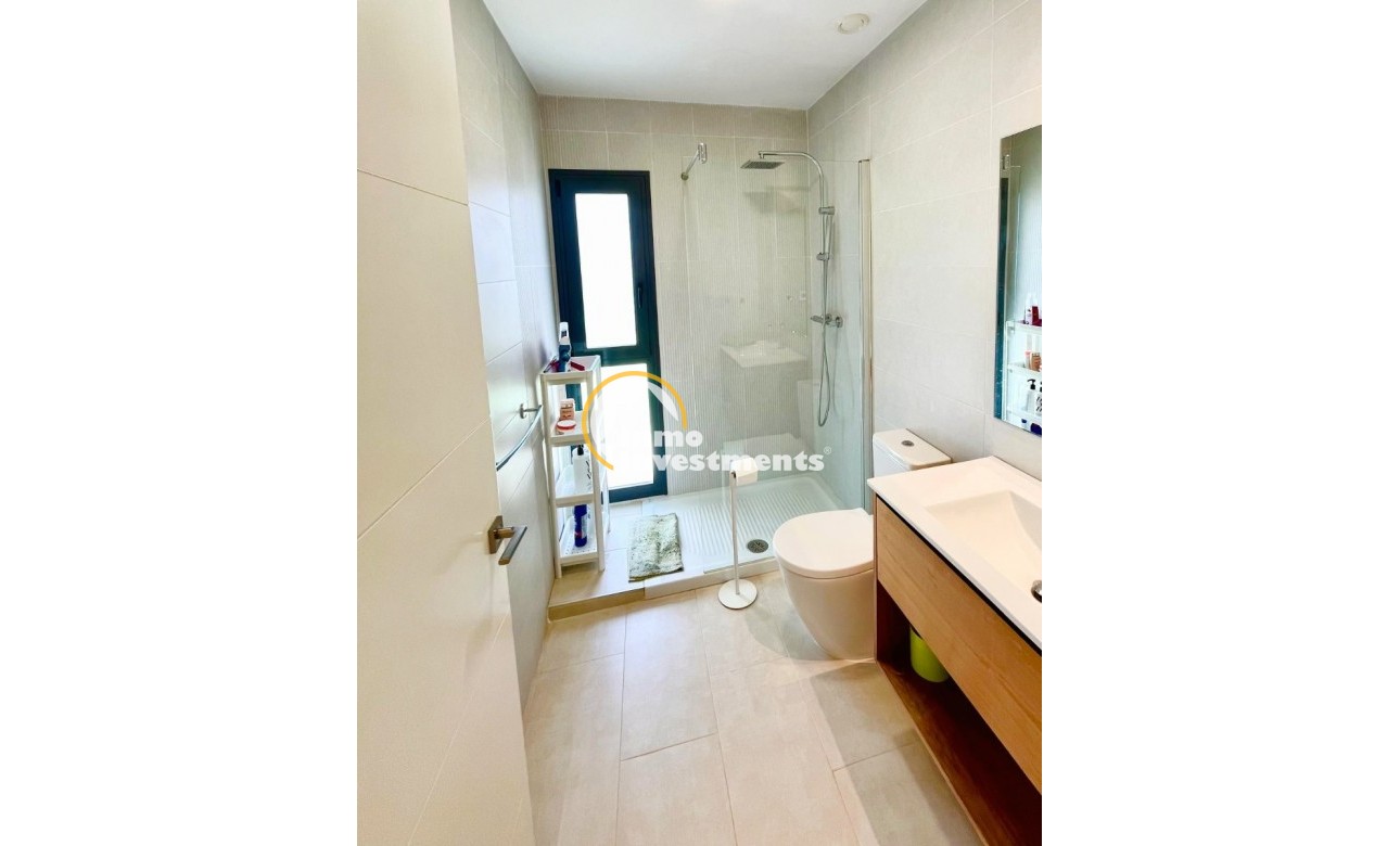 Gebrauchtimmobilien - Villa - Ciudad Quesada - Pueblo Bravo