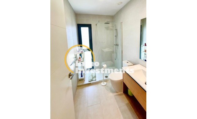 Gebrauchtimmobilien - Villa - Ciudad Quesada - Pueblo Bravo