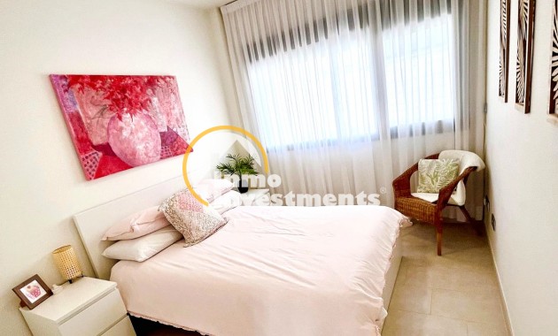Gebrauchtimmobilien - Villa - Ciudad Quesada - Pueblo Bravo