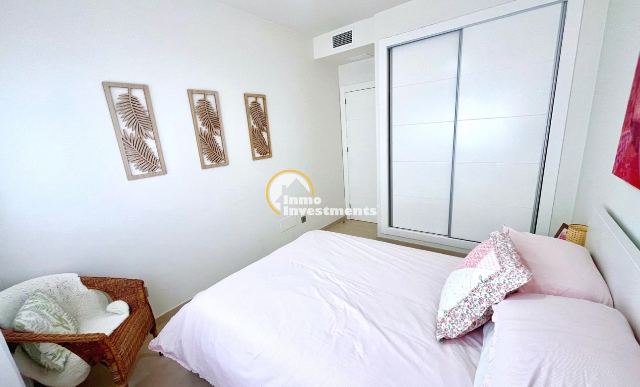 Gebrauchtimmobilien - Villa - Ciudad Quesada - Pueblo Bravo