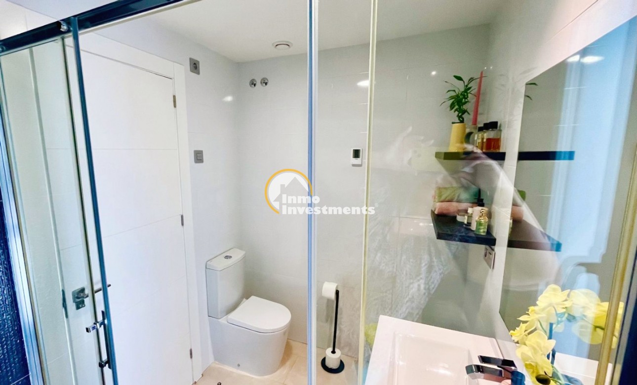 Gebrauchtimmobilien - Villa - Ciudad Quesada - Pueblo Bravo
