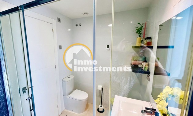 Gebrauchtimmobilien - Villa - Ciudad Quesada - Pueblo Bravo