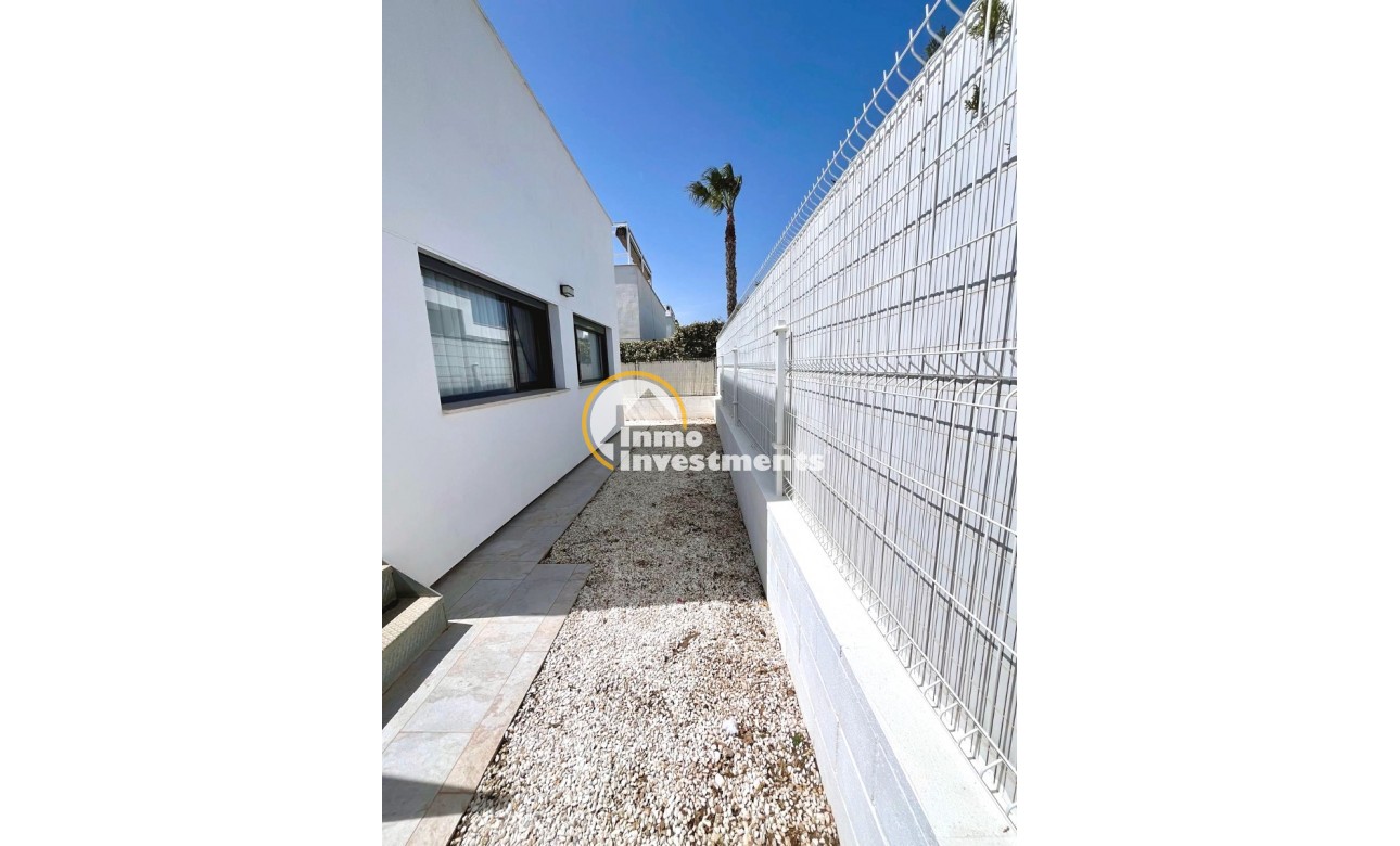 Gebrauchtimmobilien - Villa - Ciudad Quesada - Pueblo Bravo