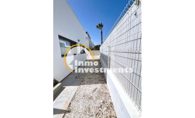 Gebrauchtimmobilien - Villa - Ciudad Quesada - Pueblo Bravo