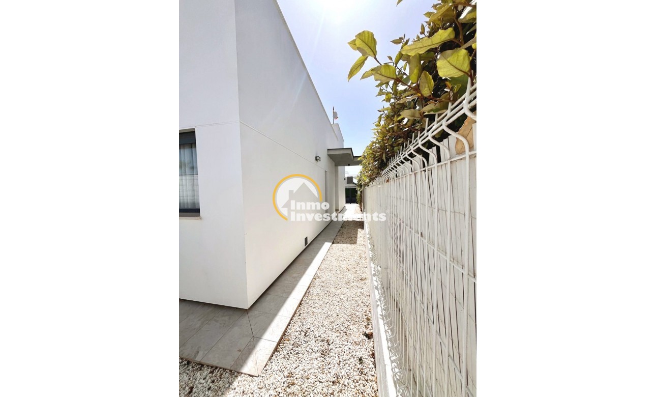 Gebrauchtimmobilien - Villa - Ciudad Quesada - Pueblo Bravo