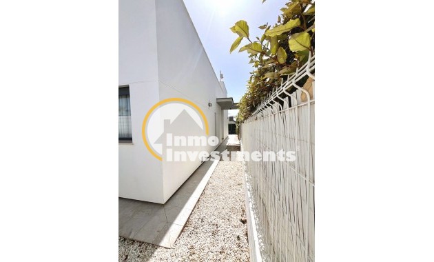Gebrauchtimmobilien - Villa - Ciudad Quesada - Pueblo Bravo