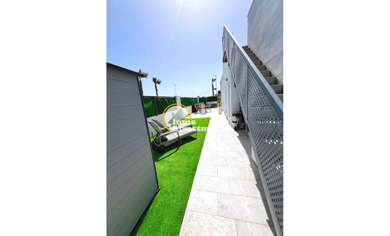 Gebrauchtimmobilien - Villa - Ciudad Quesada - Pueblo Bravo