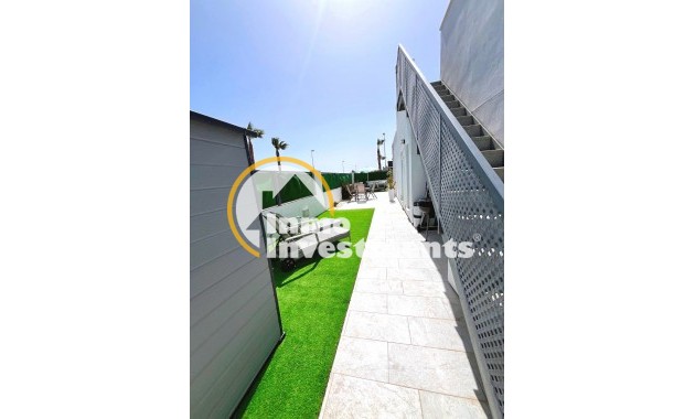 Gebrauchtimmobilien - Villa - Ciudad Quesada - Pueblo Bravo