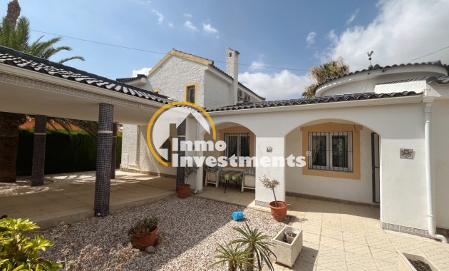 Resale - Villa - Ciudad Quesada - Central Quesada