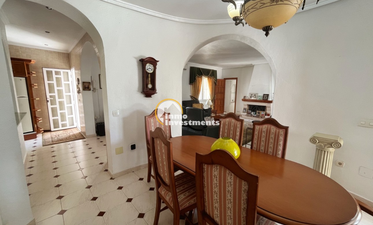 Resale - Villa - Ciudad Quesada - Central Quesada
