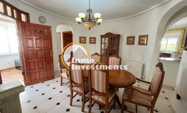 Resale - Villa - Ciudad Quesada - Central Quesada