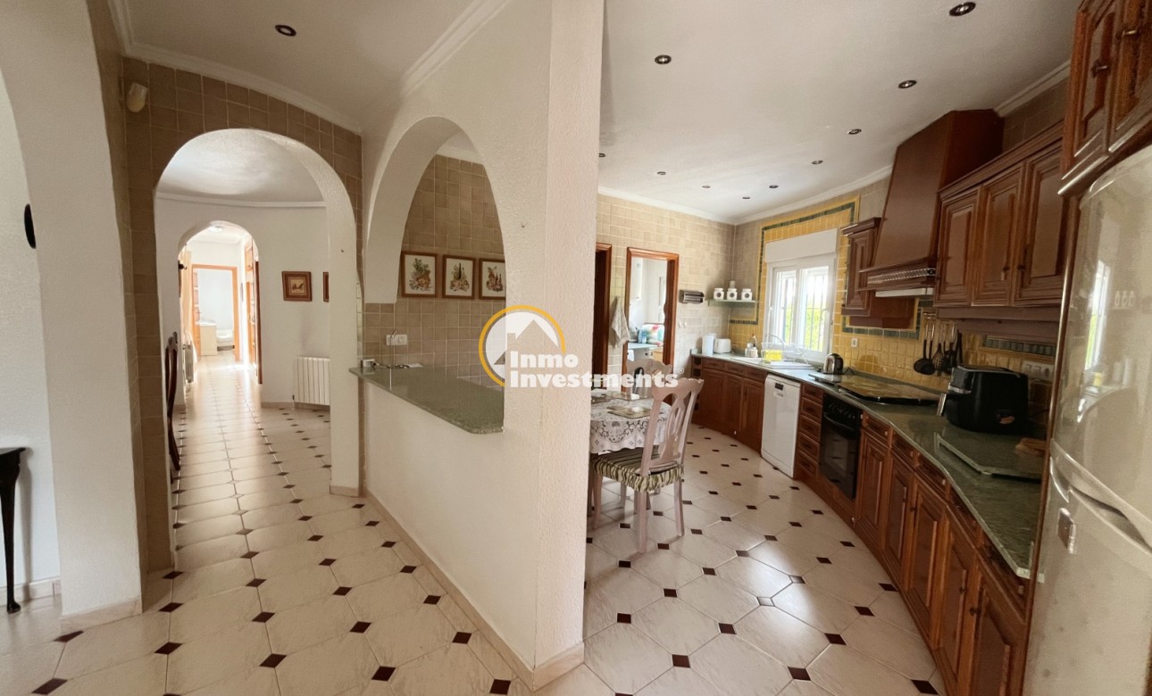 Resale - Villa - Ciudad Quesada - Central Quesada