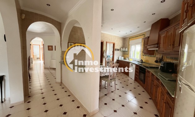 Resale - Villa - Ciudad Quesada - Central Quesada
