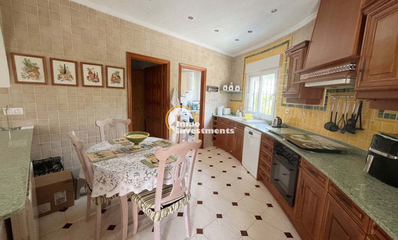 Resale - Villa - Ciudad Quesada - Central Quesada