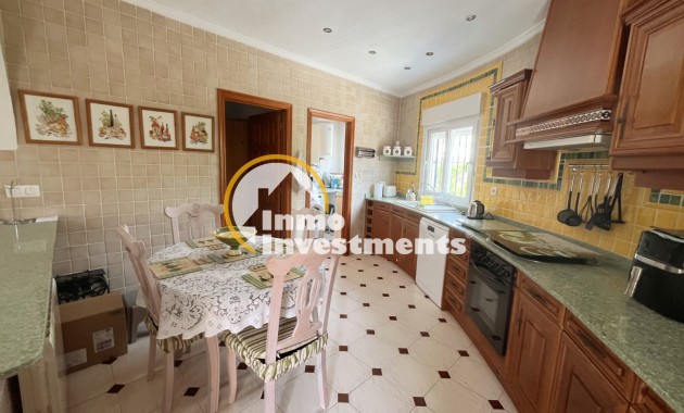 Resale - Villa - Ciudad Quesada - Central Quesada