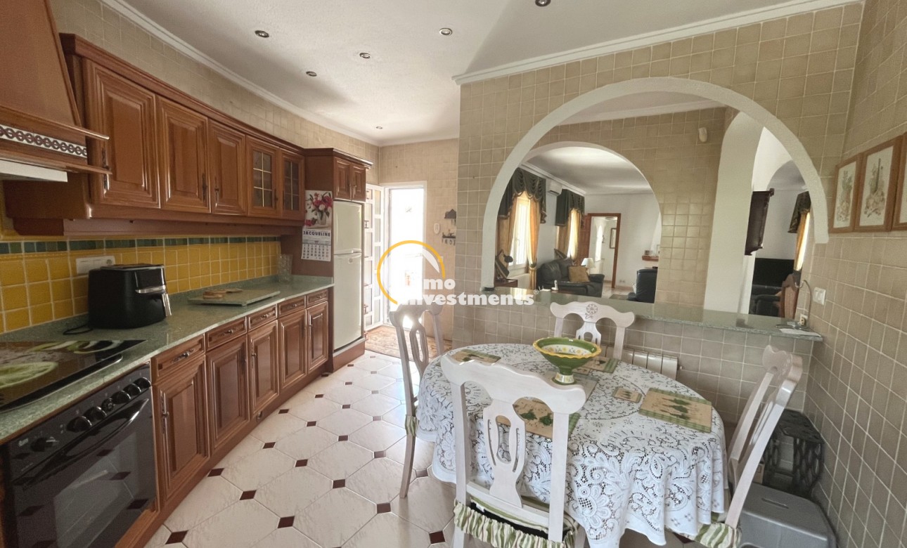 Resale - Villa - Ciudad Quesada - Central Quesada