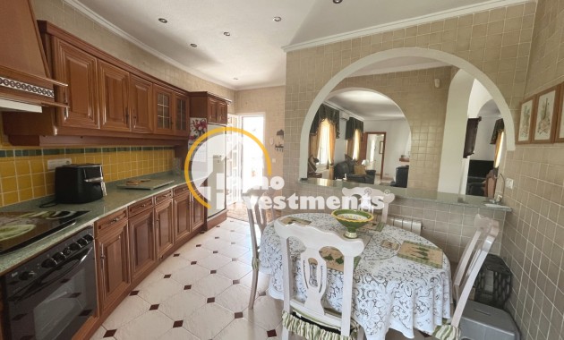 Resale - Villa - Ciudad Quesada - Central Quesada