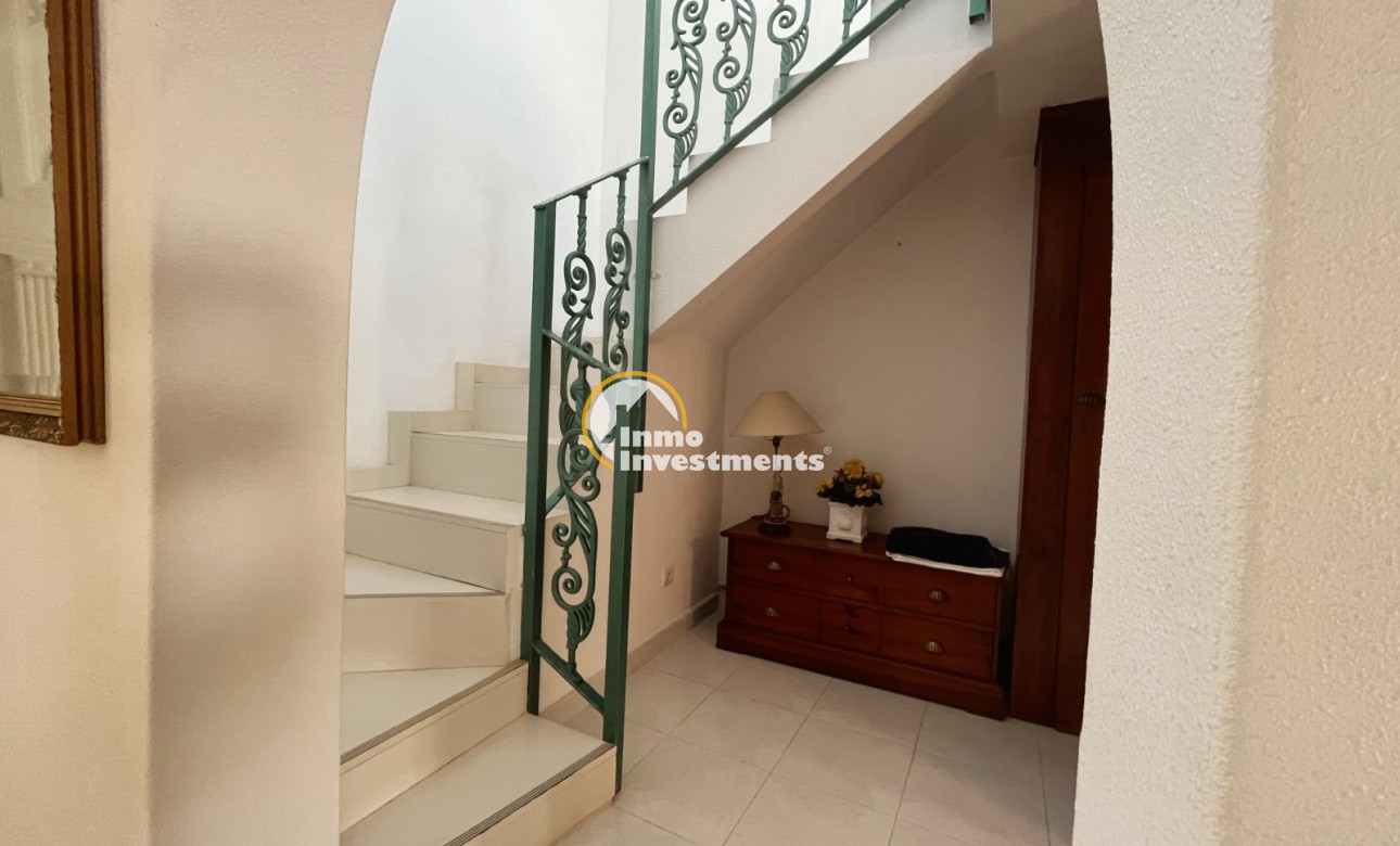 Resale - Villa - Ciudad Quesada - Central Quesada