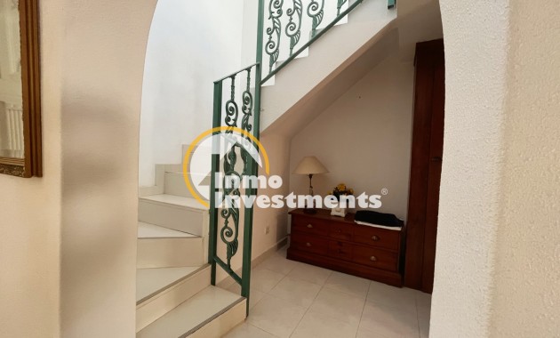 Resale - Villa - Ciudad Quesada - Central Quesada