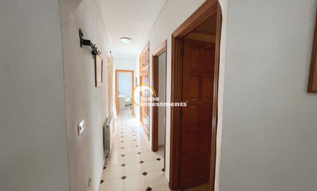 Resale - Villa - Ciudad Quesada - Central Quesada