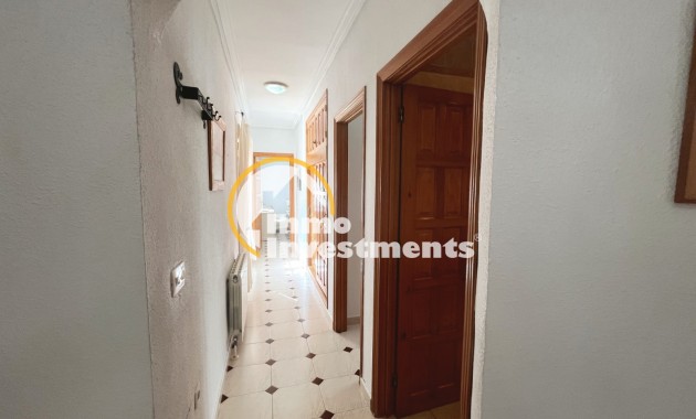 Resale - Villa - Ciudad Quesada - Central Quesada