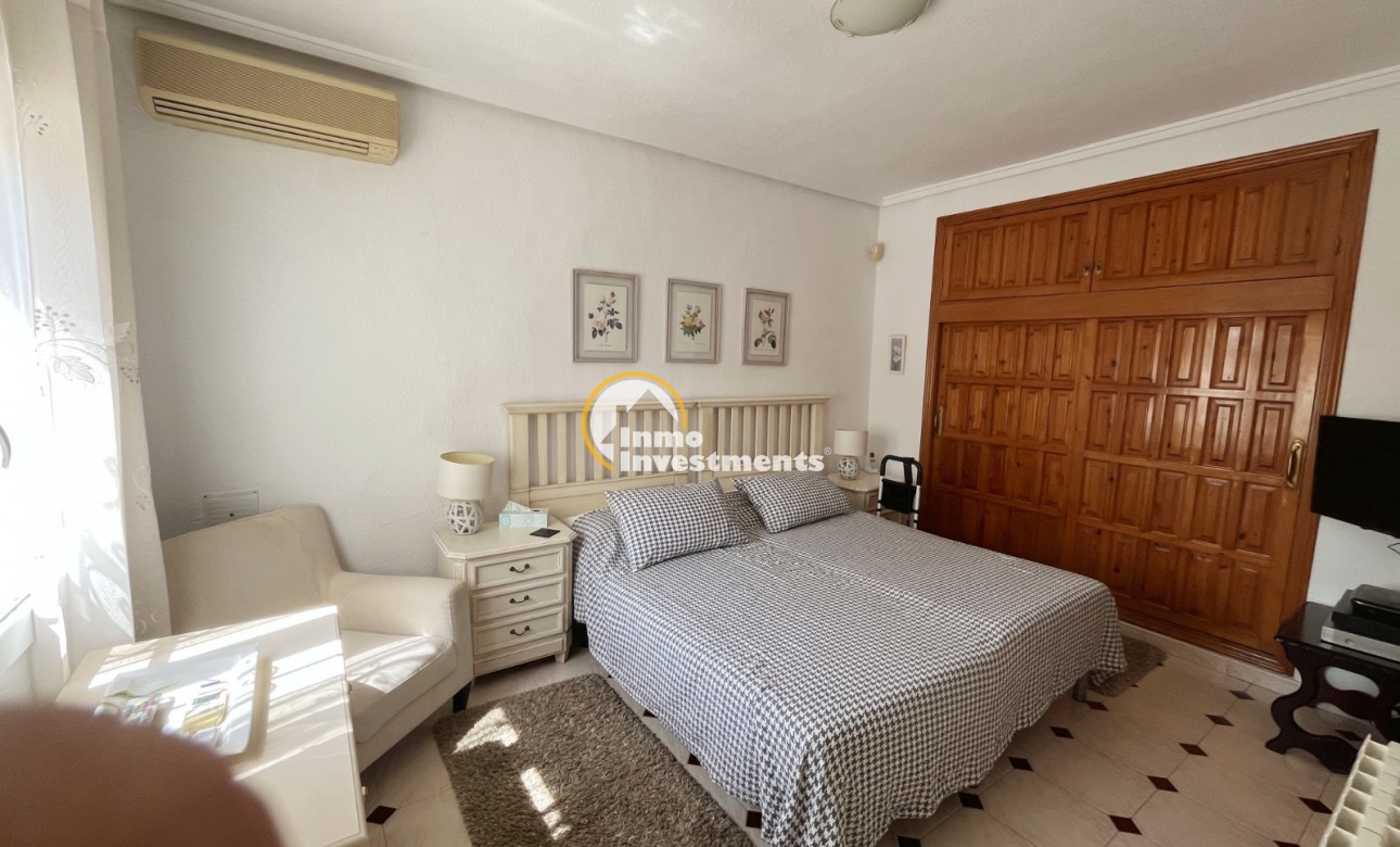 Resale - Villa - Ciudad Quesada - Central Quesada