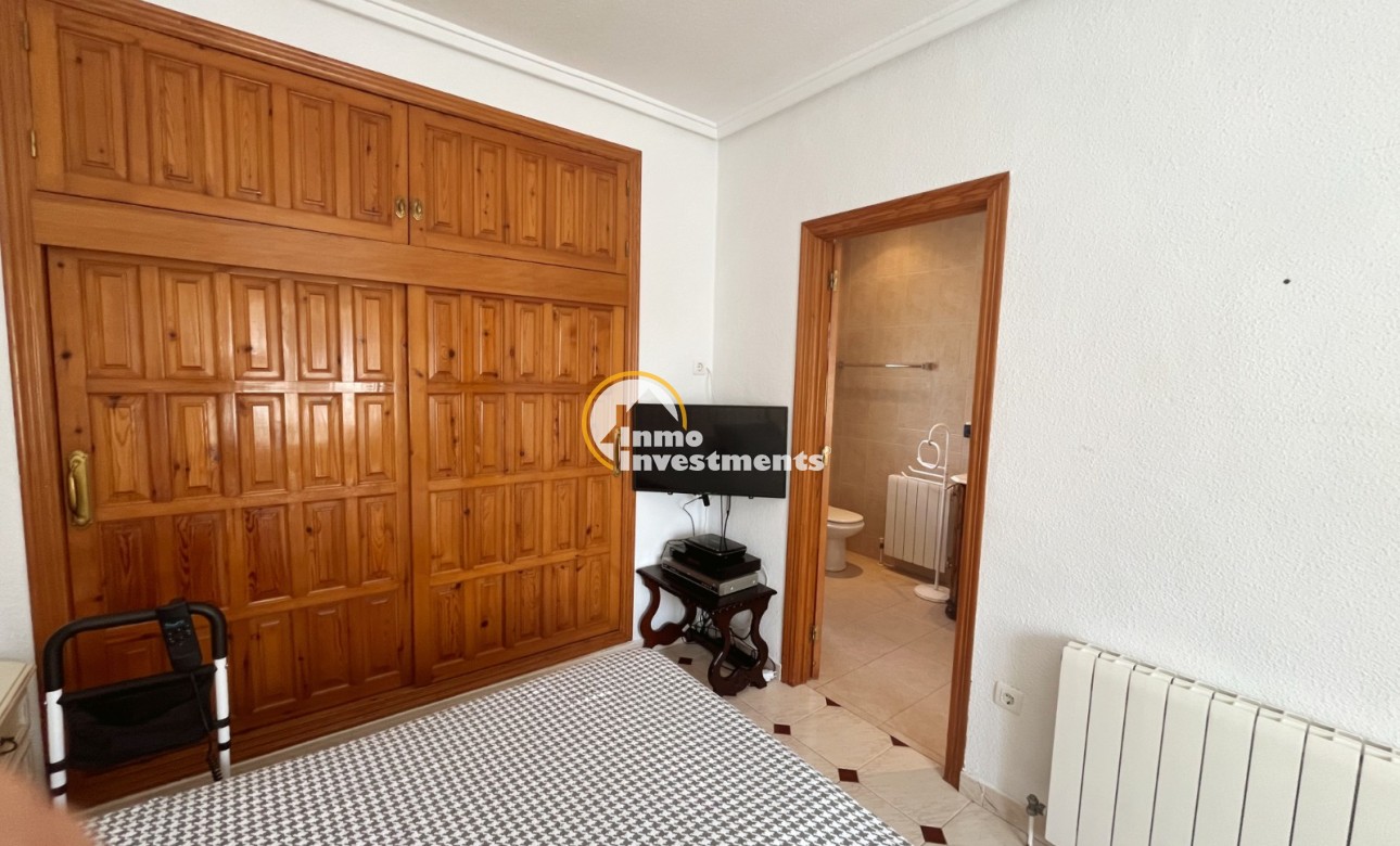 Resale - Villa - Ciudad Quesada - Central Quesada