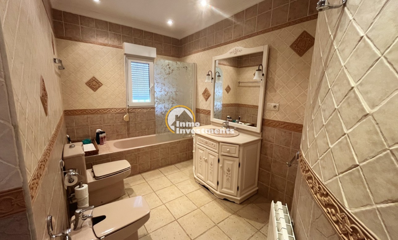 Resale - Villa - Ciudad Quesada - Central Quesada